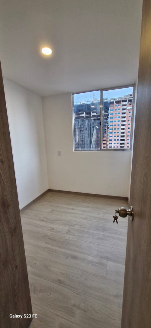 Apartamento de 3 alcobas en venta en Centro, Itagüí, 67 m² · foto 9 de 20