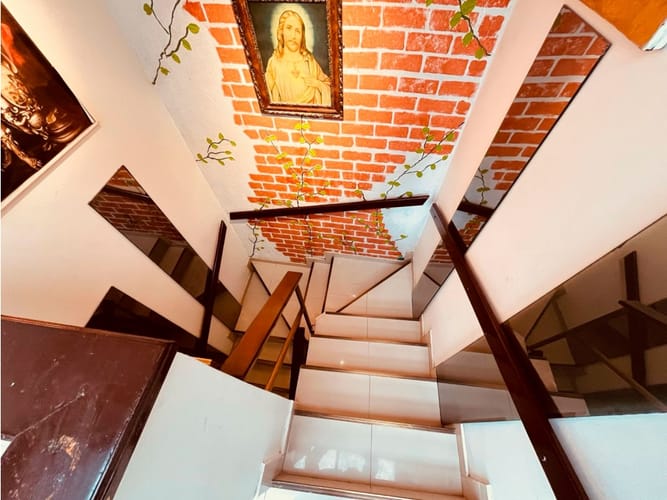 Apartamento en venta en Niza, Bogotá · foto 10 de 17