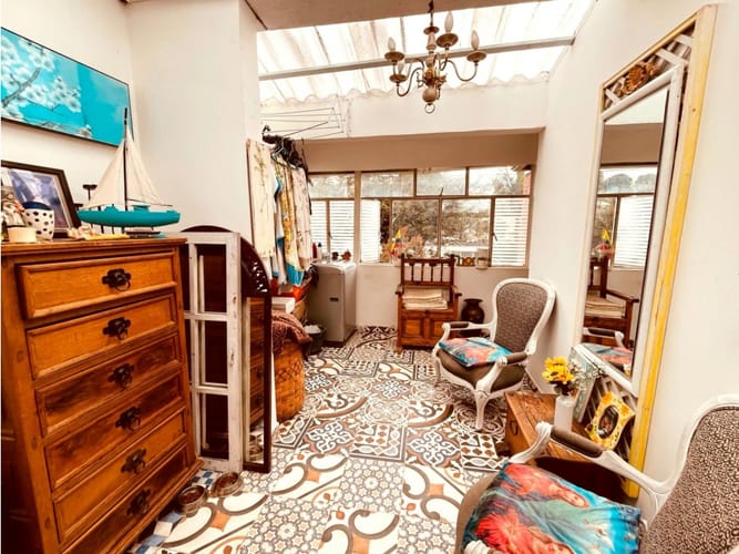 Apartamento en venta en Niza, Bogotá · foto 11 de 17