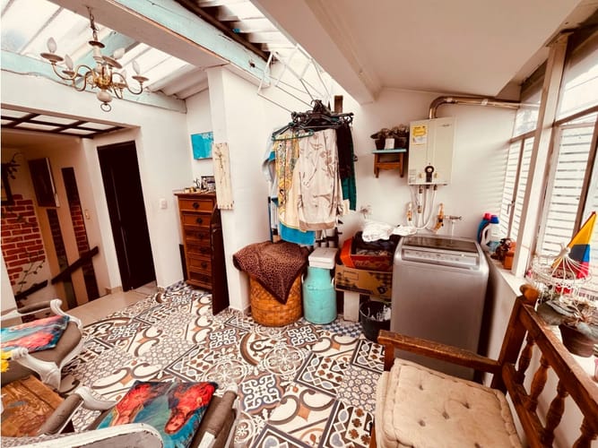 Apartamento en venta en Niza, Bogotá · foto 12 de 17