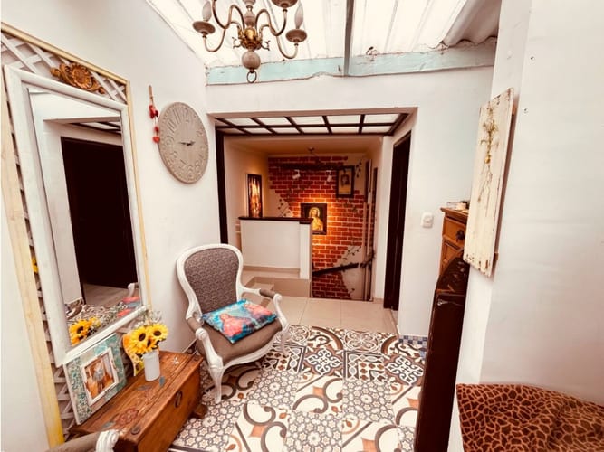 Apartamento en venta en Niza, Bogotá · foto 13 de 17