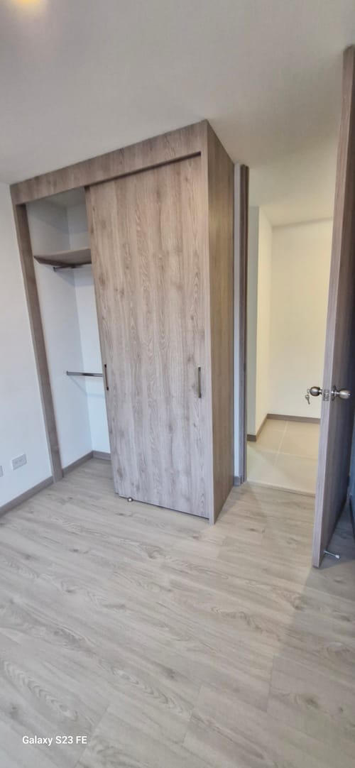 Apartamento de 3 alcobas en venta en Centro, Itagüí, 67 m² · foto 11 de 20