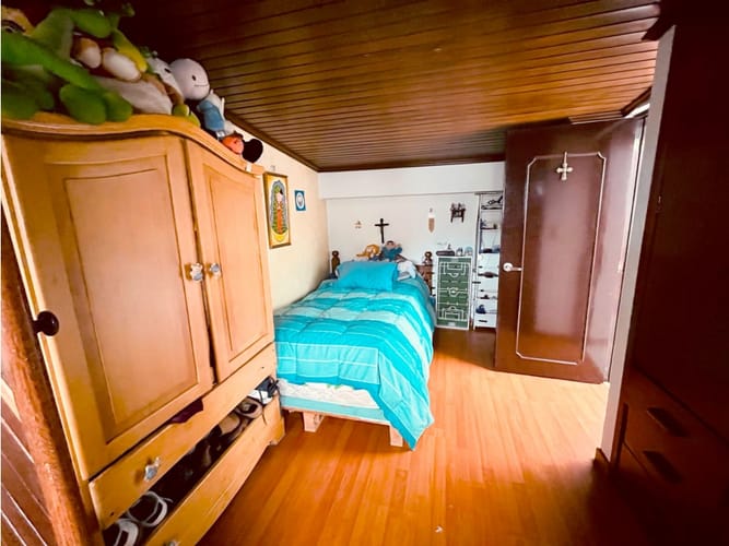 Apartamento en venta en Niza, Bogotá · foto 14 de 17