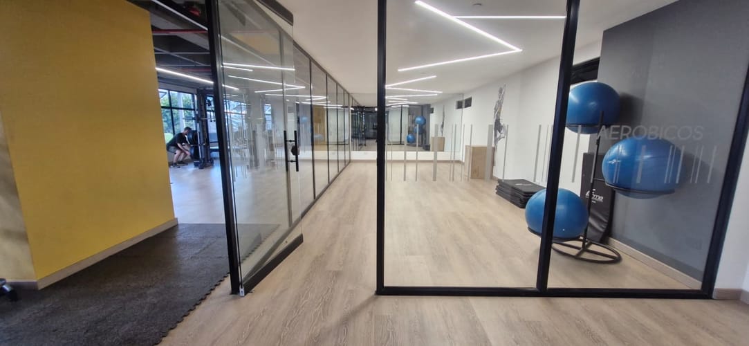 Apartamento de 3 alcobas en venta en Centro, Itagüí, 67 m² · foto 14 de 20