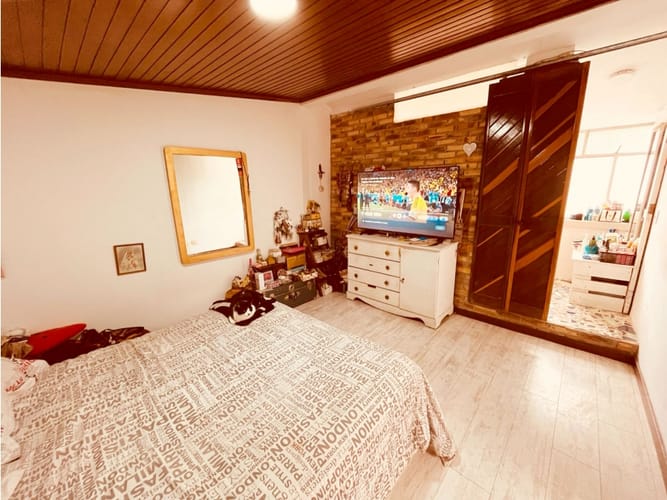 Apartamento en venta en Niza, Bogotá · foto 17 de 17