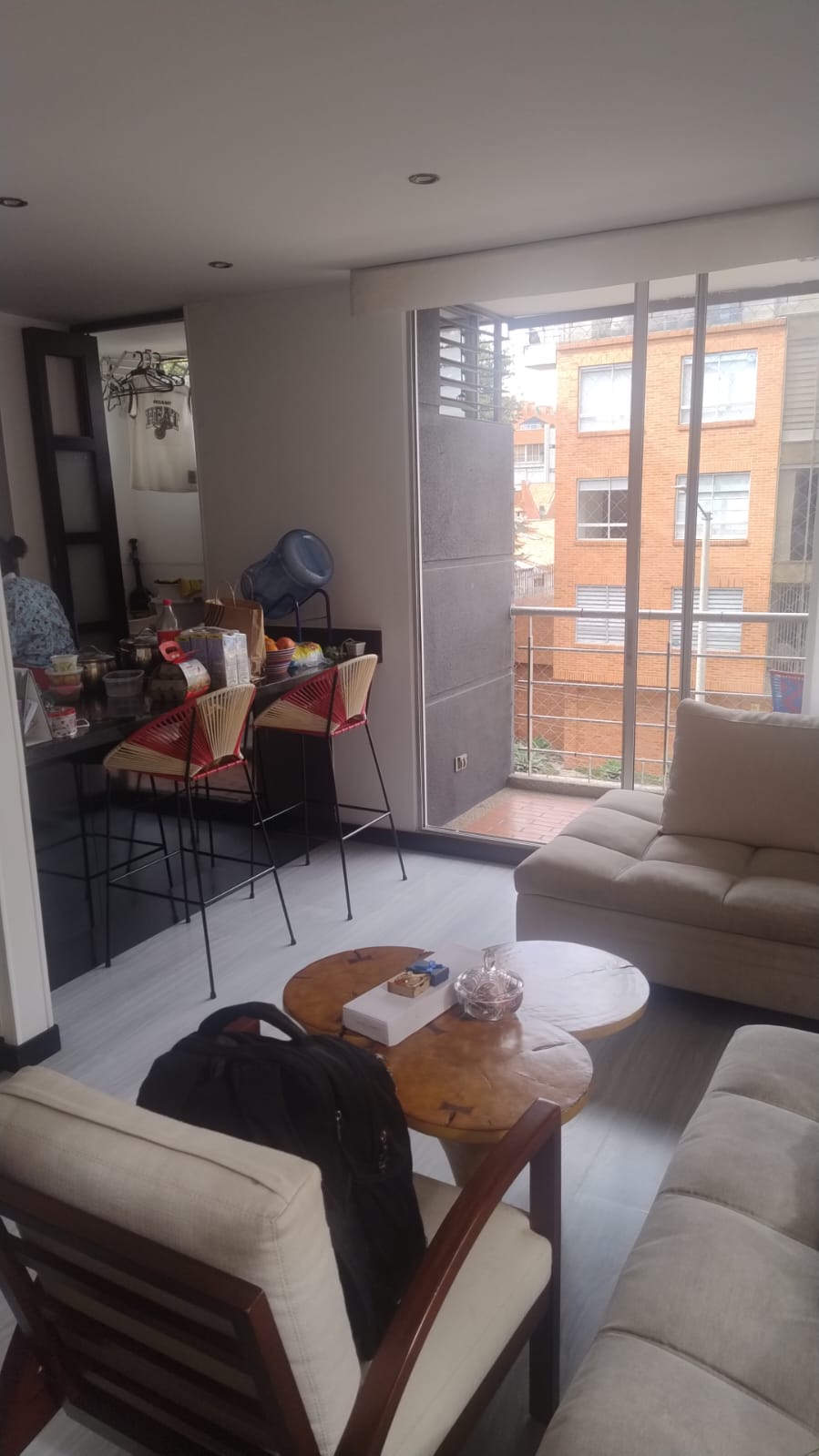 Apartamento en venta en La Calleja, Bogotá · foto 2 de 10