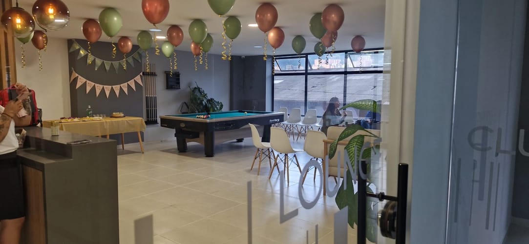 Apartamento de 3 alcobas en venta en Centro, Itagüí, 67 m² · foto 18 de 20