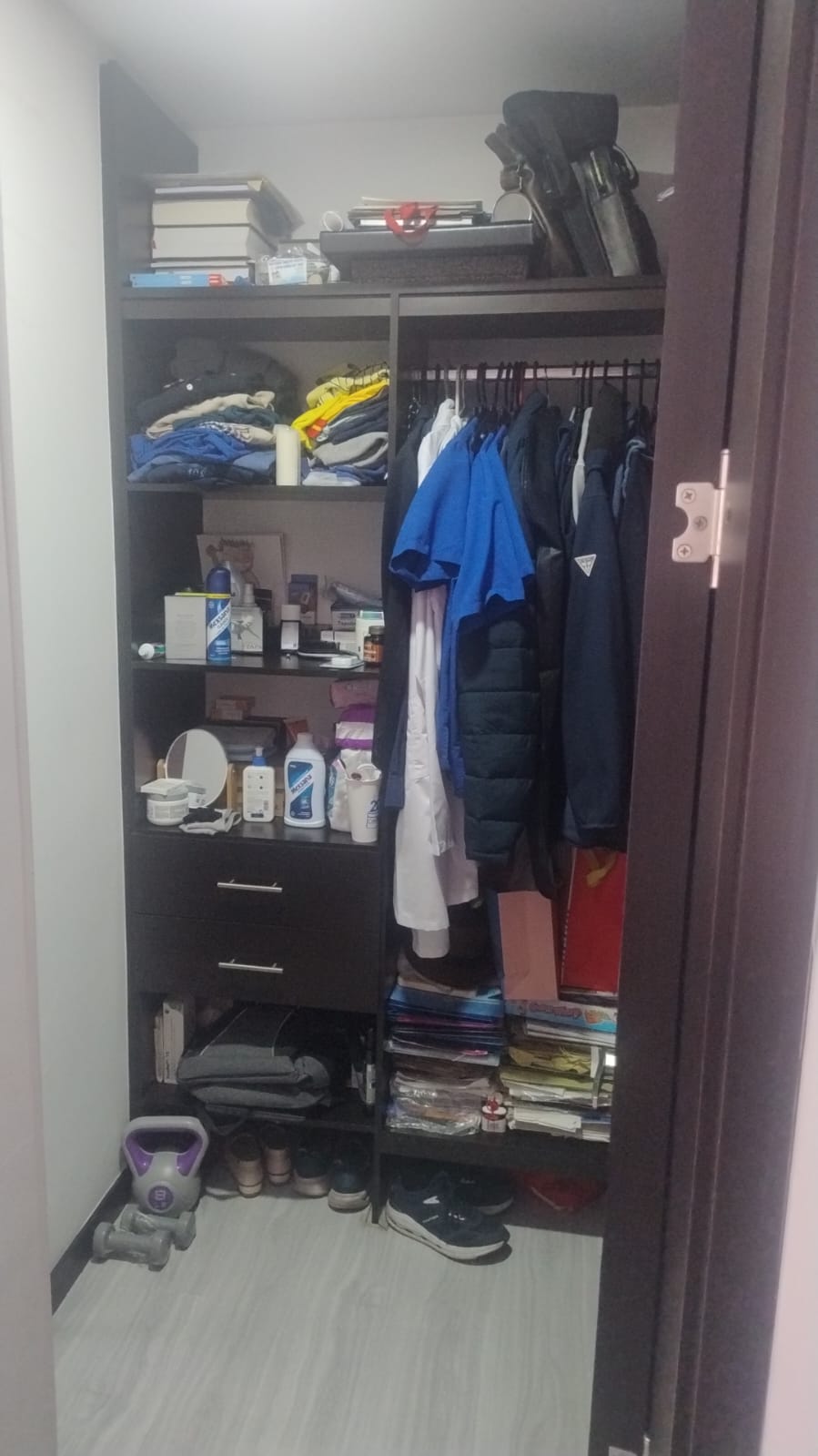 Apartamento en venta en La Calleja, Bogotá · foto 7 de 10