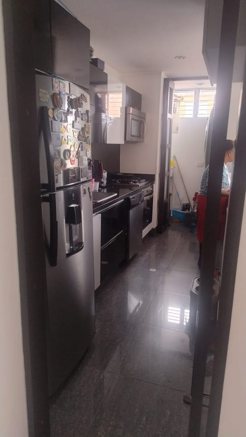 Apartamento en venta en La Calleja, Bogotá · foto 9 de 10