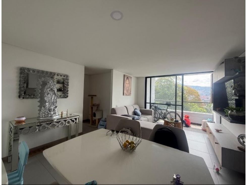 Apartamento en Venta en Envigado