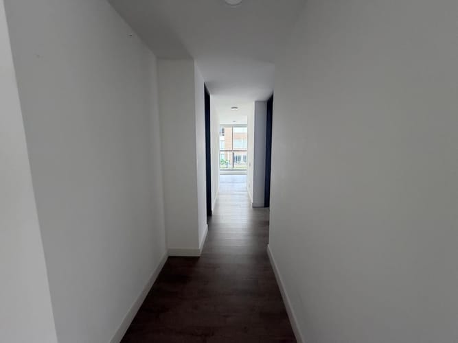 Apartamento de 3 alcobas en venta en Calahorra, Cajicá, 103 m² · foto 10 de 21