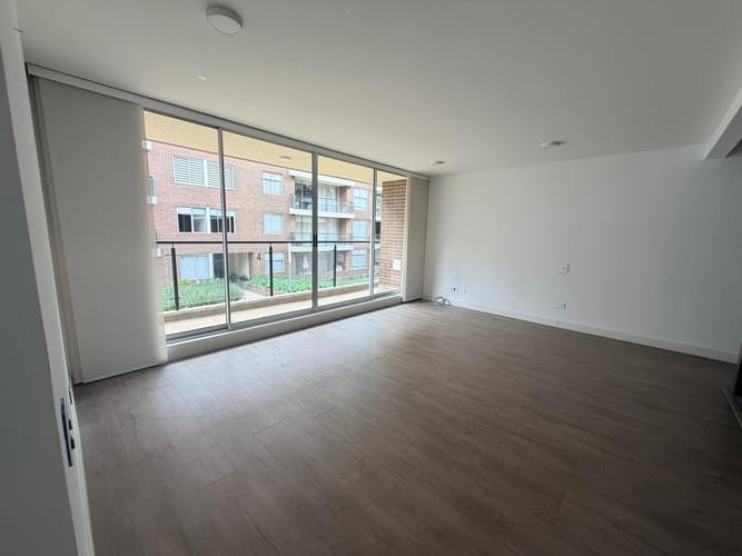 Apartamento de 3 alcobas en venta en Calahorra, Cajicá, 103 m² · foto 6 de 21