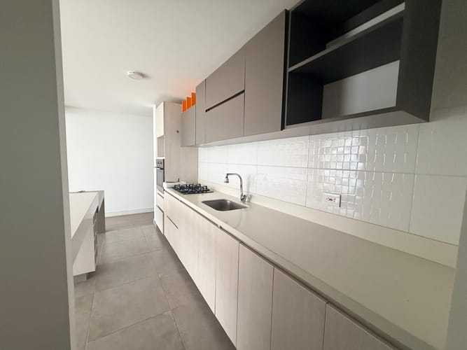 Apartamento de 3 alcobas en venta en Calahorra, Cajicá, 103 m² · foto 5 de 21