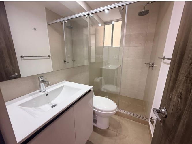 Apartamento de 3 alcobas en venta en Calahorra, Cajicá, 103 m² · foto 13 de 21