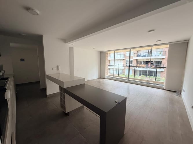 Apartamento de 3 alcobas en venta en Calahorra, Cajicá, 103 m² · foto 2 de 21