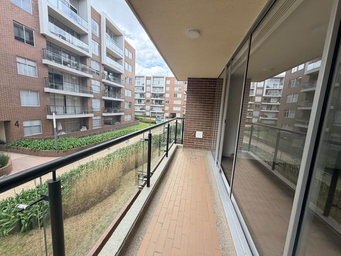Apartamento de 3 alcobas en venta en Calahorra, Cajicá, 103 m² · foto 7 de 21