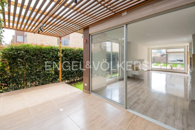 Casa de 3 alcobas en venta en La Leonor Sector Fagua, Chía, 132 m² · foto 20 de 20
