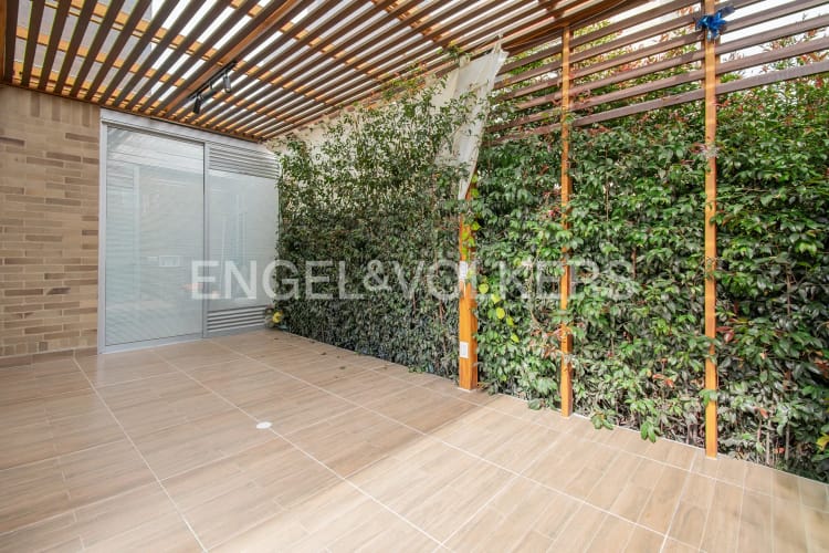 Casa de 3 alcobas en venta en La Leonor Sector Fagua, Chía, 132 m² · foto 19 de 20