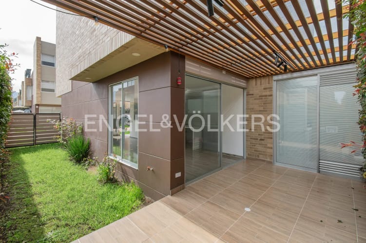 Casa de 3 alcobas en venta en La Leonor Sector Fagua, Chía, 132 m² · foto 18 de 20