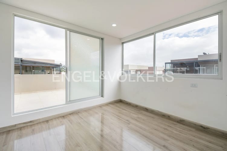 Casa de 3 alcobas en venta en La Leonor Sector Fagua, Chía, 132 m² · foto 17 de 20