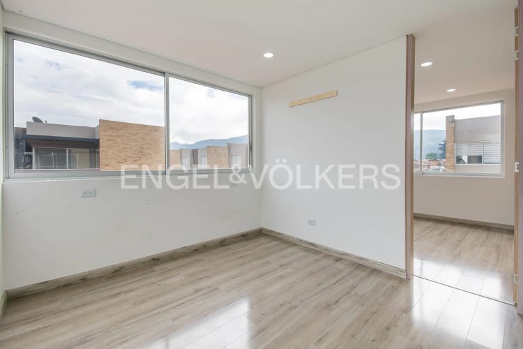 Casa de 3 alcobas en venta en La Leonor Sector Fagua, Chía, 132 m² · foto 16 de 20