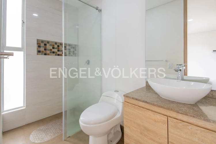 Casa de 3 alcobas en venta en La Leonor Sector Fagua, Chía, 132 m² · foto 15 de 20