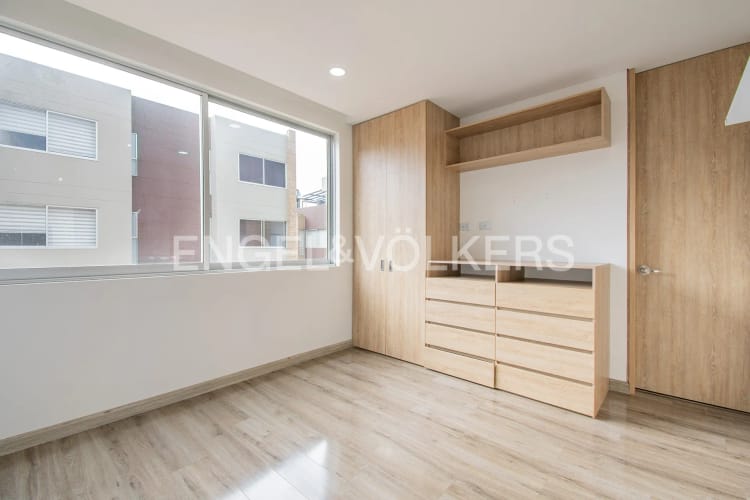 Casa de 3 alcobas en venta en La Leonor Sector Fagua, Chía, 132 m² · foto 14 de 20