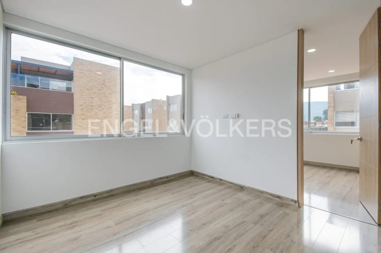 Casa de 3 alcobas en venta en La Leonor Sector Fagua, Chía, 132 m² · foto 10 de 20