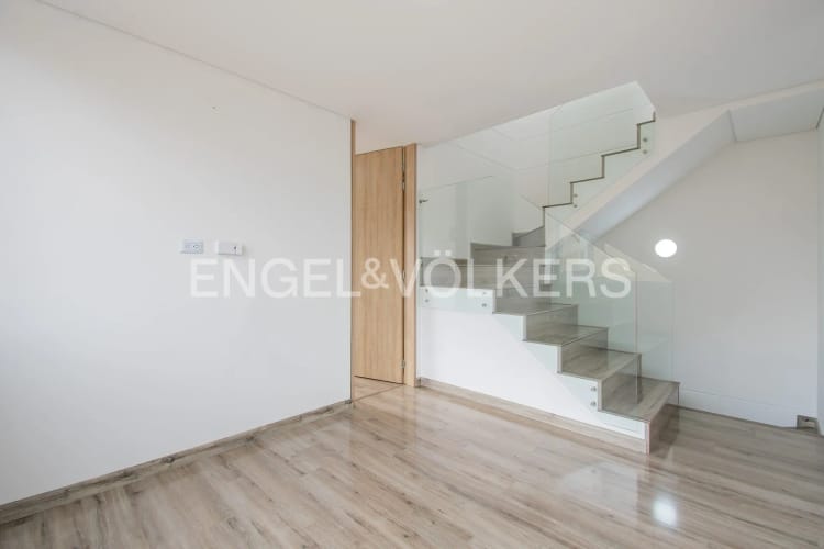 Casa de 3 alcobas en venta en La Leonor Sector Fagua, Chía, 132 m² · foto 9 de 20