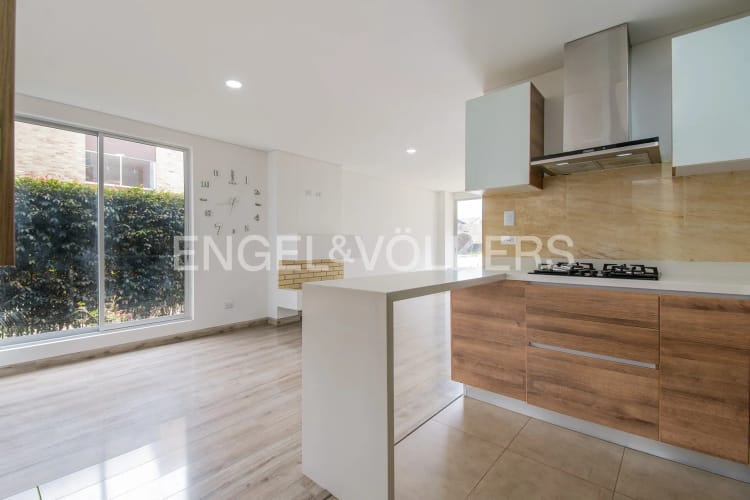 Casa de 3 alcobas en venta en La Leonor Sector Fagua, Chía, 132 m² · foto 8 de 20