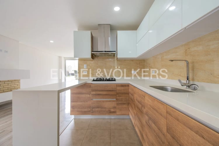 Casa de 3 alcobas en venta en La Leonor Sector Fagua, Chía, 132 m² · foto 7 de 20