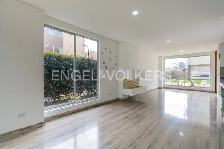 Casa de 3 alcobas en venta en La Leonor Sector Fagua, Chía, 132 m² · foto 5 de 20