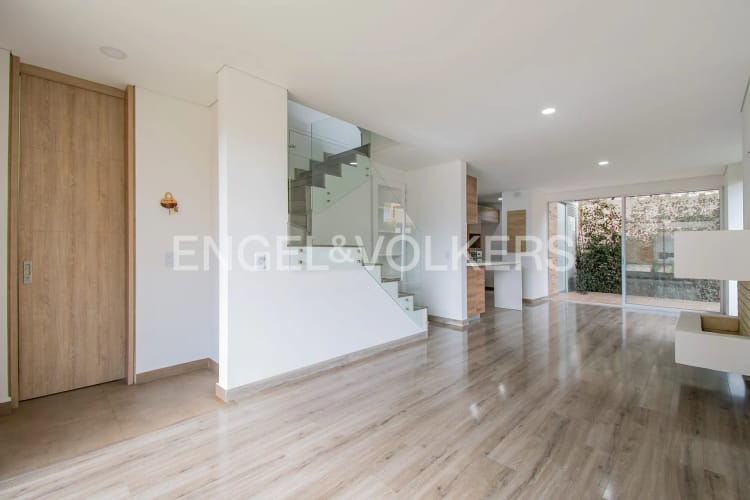 Casa de 3 alcobas en venta en La Leonor Sector Fagua, Chía, 132 m² · foto 3 de 20