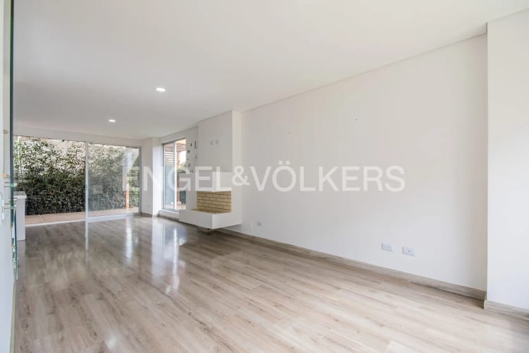 Casa de 3 alcobas en venta en La Leonor Sector Fagua, Chía, 132 m² · foto 2 de 20