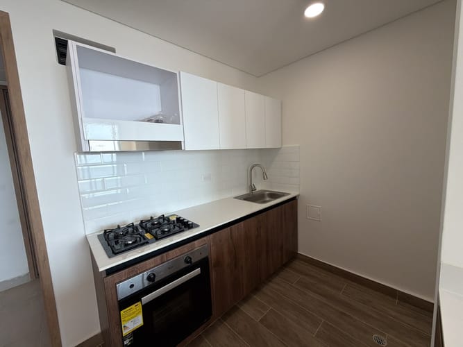 Apartamento de 2 alcobas en venta en Batallon Infanteria, Barranquilla, 65 m² · foto 3 de 24