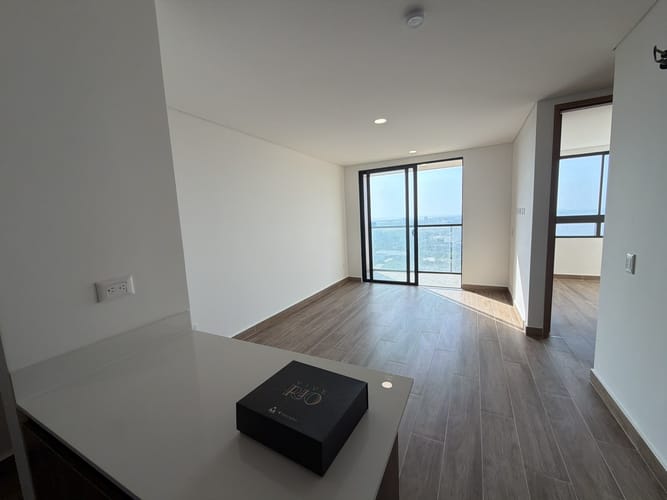 Apartamento de 2 alcobas en venta en Batallon Infanteria, Barranquilla, 65 m² · foto 4 de 24