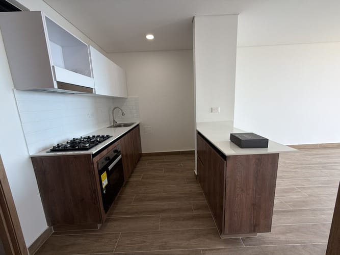 Apartamento de 2 alcobas en venta en Batallon Infanteria, Barranquilla, 65 m² · foto 9 de 24