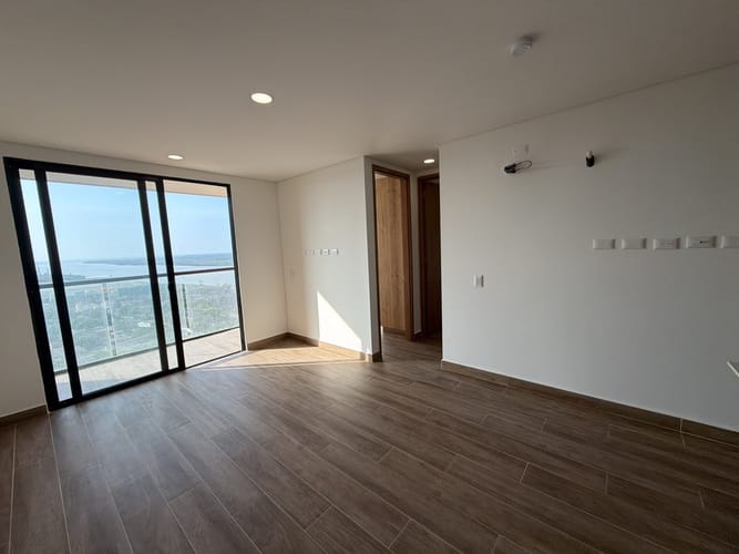 Apartamento de 2 alcobas en venta en Batallon Infanteria, Barranquilla, 65 m² · foto 11 de 24