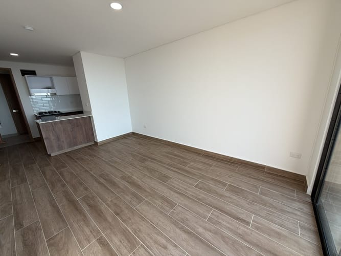 Apartamento de 2 alcobas en venta en Batallon Infanteria, Barranquilla, 65 m² · foto 12 de 24