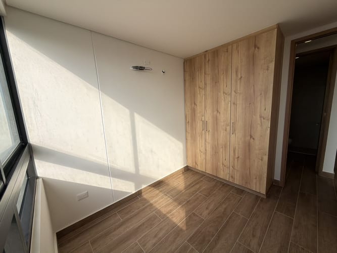Apartamento de 2 alcobas en venta en Batallon Infanteria, Barranquilla, 65 m² · foto 18 de 24