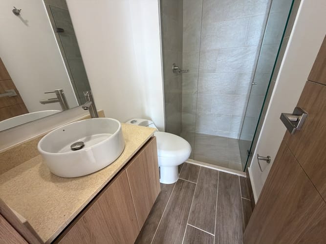 Apartamento de 2 alcobas en venta en Batallon Infanteria, Barranquilla, 65 m² · foto 21 de 24