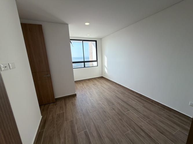 Apartamento de 2 alcobas en venta en Batallon Infanteria, Barranquilla, 65 m² · foto 22 de 24