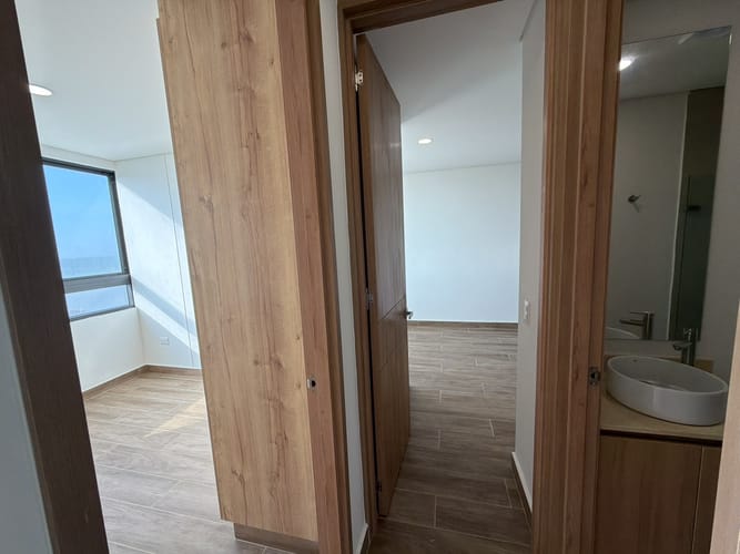 Apartamento de 2 alcobas en venta en Batallon Infanteria, Barranquilla, 65 m² · foto 24 de 24
