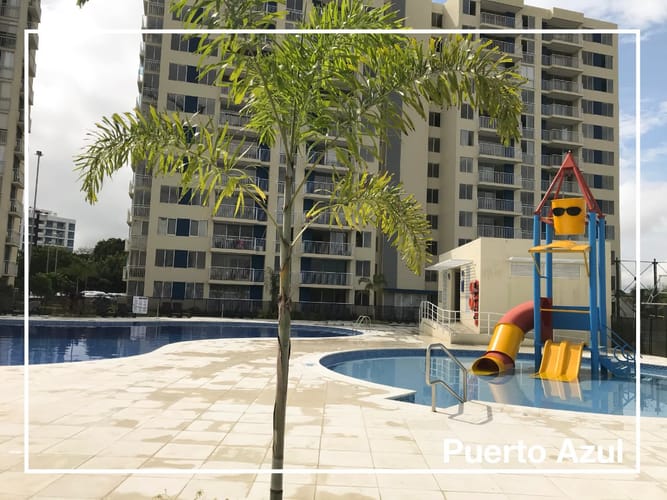Apartamento de 3 alcobas en venta en Ricaurte, 68 m² · foto 8 de 18