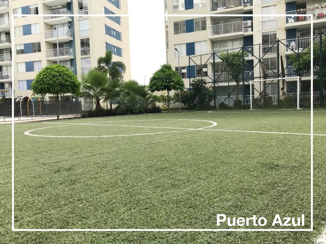Apartamento de 3 alcobas en venta en Ricaurte, 68 m² · foto 10 de 18