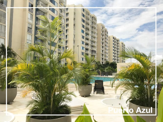 Apartamento de 3 alcobas en venta en Ricaurte, 68 m² · foto 11 de 18