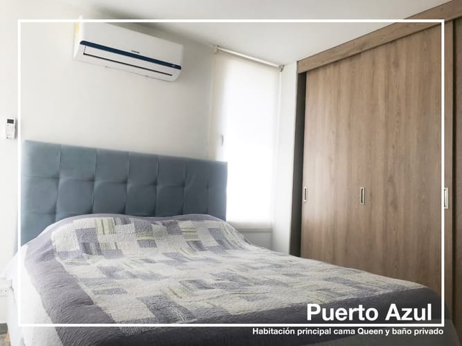 Apartamento de 3 alcobas en venta en Ricaurte, 68 m² · foto 15 de 18