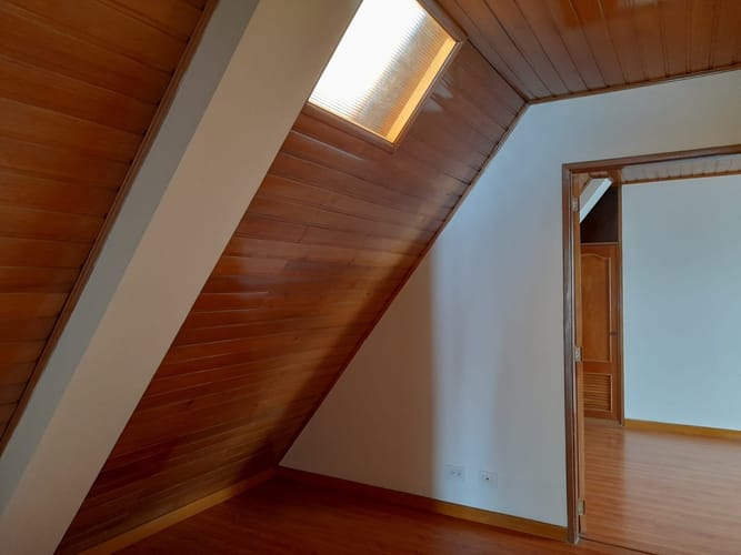 Apartamento en venta en Chicó Navarra, Bogotá · foto 8 de 16