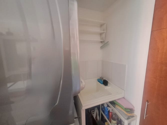 Apartamento de 1 alcoba en venta en Chicó Navarra, Bogotá, 60 m² · foto 4 de 11