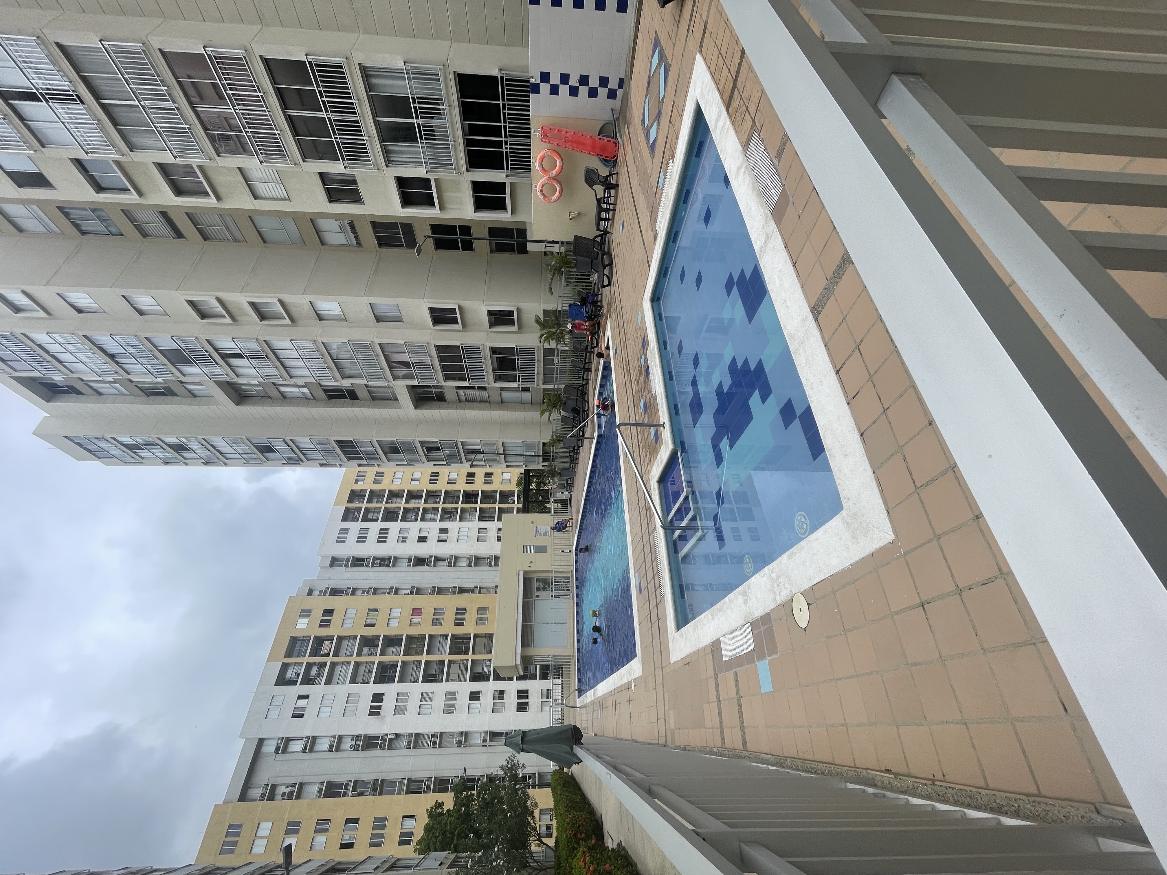 Apartamento en Venta en Alameda, Barranquilla